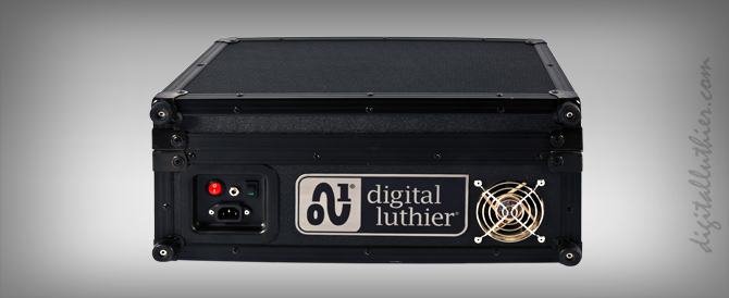 Digital & Luthier