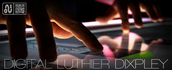 Digital & Luthier
